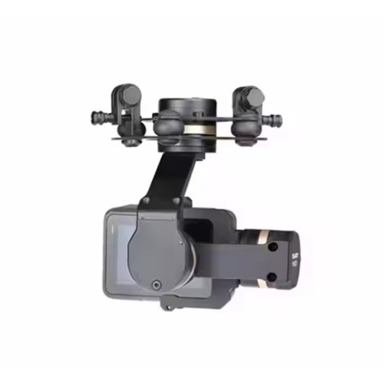 TL3T05 for Gopro 3DIV Metal 3- – Drone Gimbal For Gopro Hero recenzja i cena