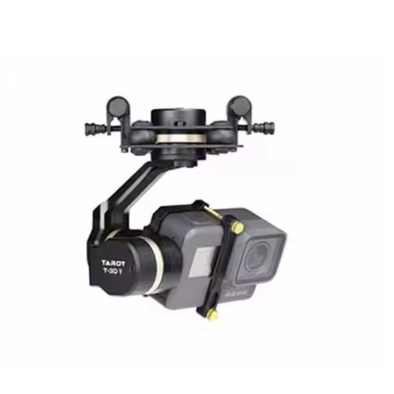 TL3T05 for Gopro 3DIV Metal 3- – Drone Gimbal For Gopro Hero recenzja i cena