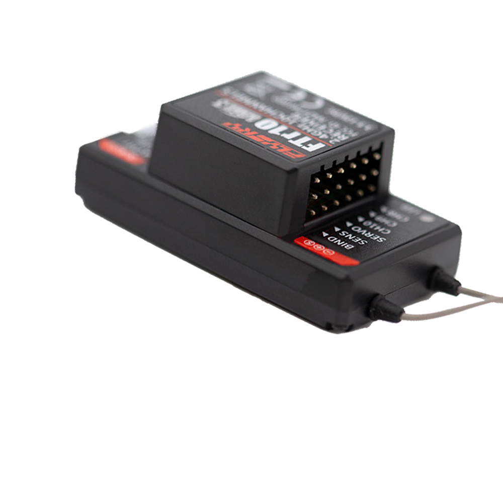FlySky FTr10  FTr16S 2.4G Two- – Drone Gimbal Controller recenzja i cena
