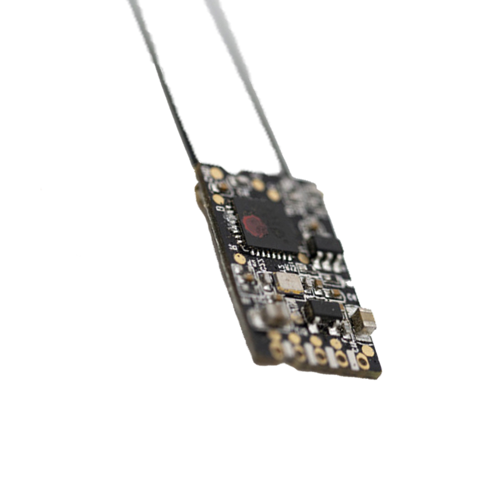 FlySky FTr10  FTr16S 2.4G Two- – Drone Gimbal Controller recenzja i cena