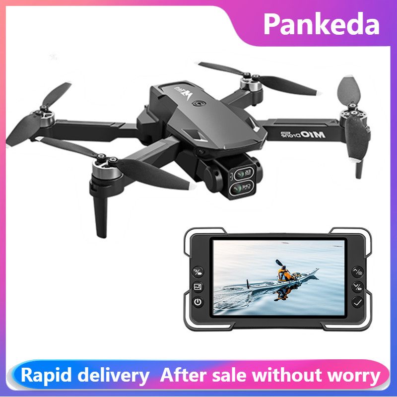 M10 Camera Drone Remote Contro – Drone Gimbal 2 Axis recenzja i cena