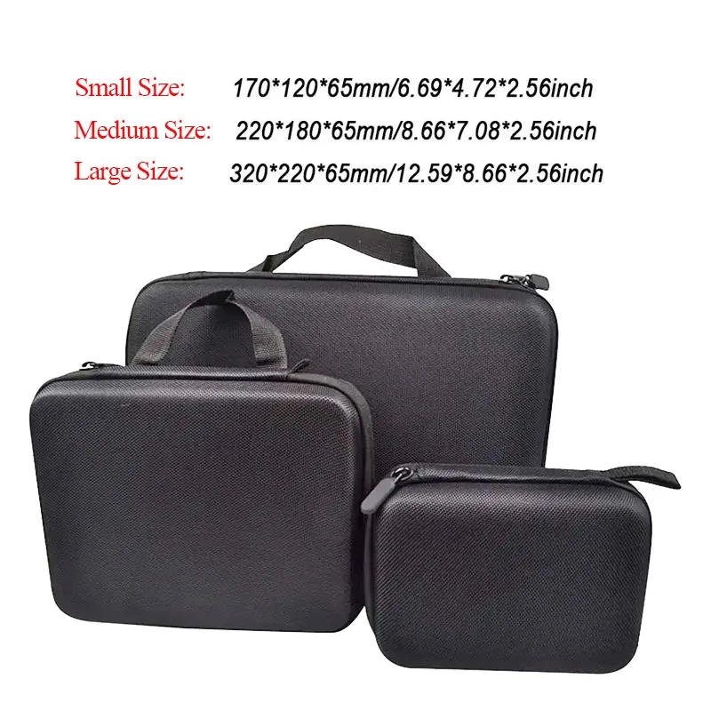 Bag Case DIY Travel Storage Bo – Drone Gimbal Case recenzja i cena