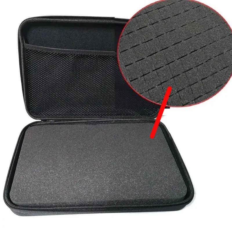 Bag Case DIY Travel Storage Bo – Drone Gimbal Case recenzja i cena