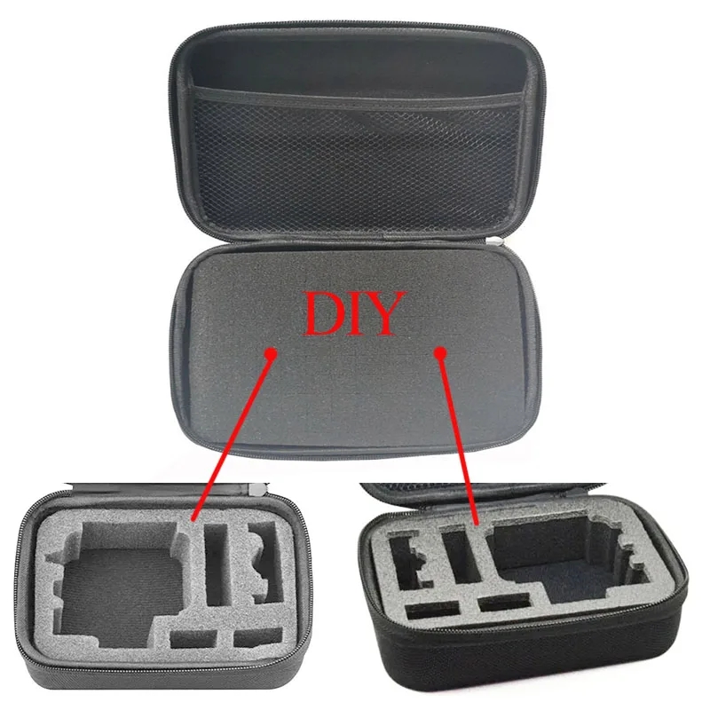 Bag Case DIY Travel Storage Bo – Drone Gimbal Case recenzja i cena