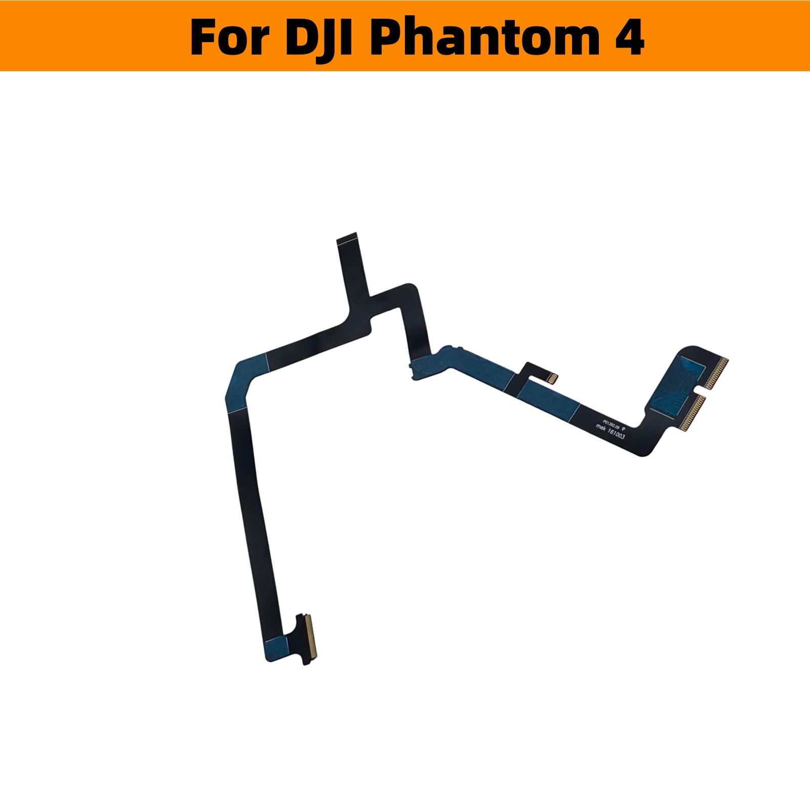 Gimbal Camera Flexible Flat Ri – Drone Gimbal Ribbon Cable recenzja i cena