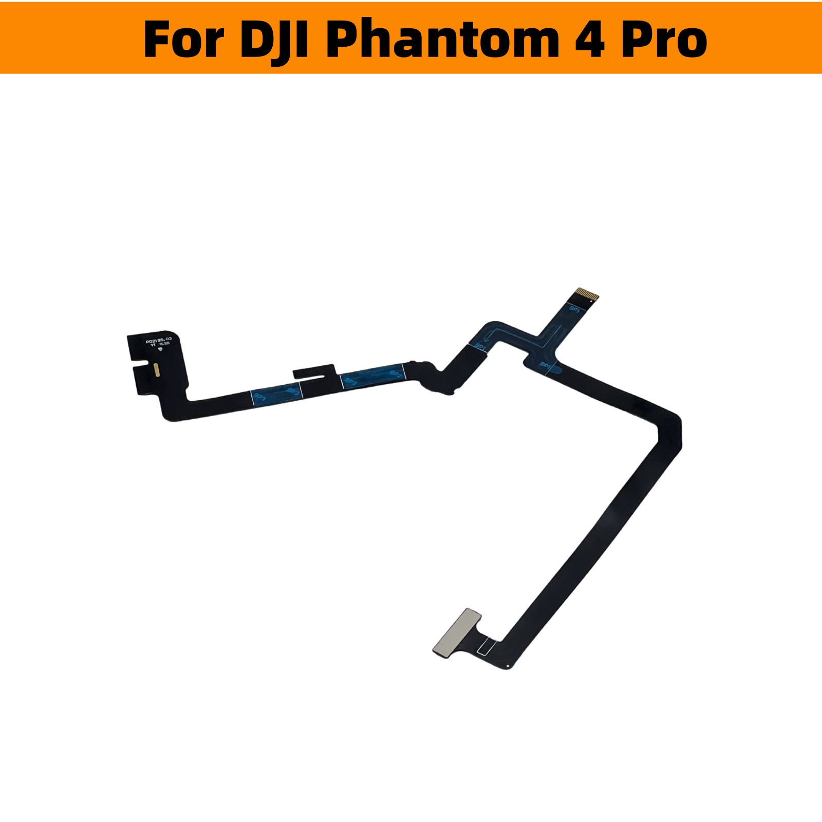 Gimbal Camera Flexible Flat Ri – Drone Gimbal Ribbon Cable recenzja i cena