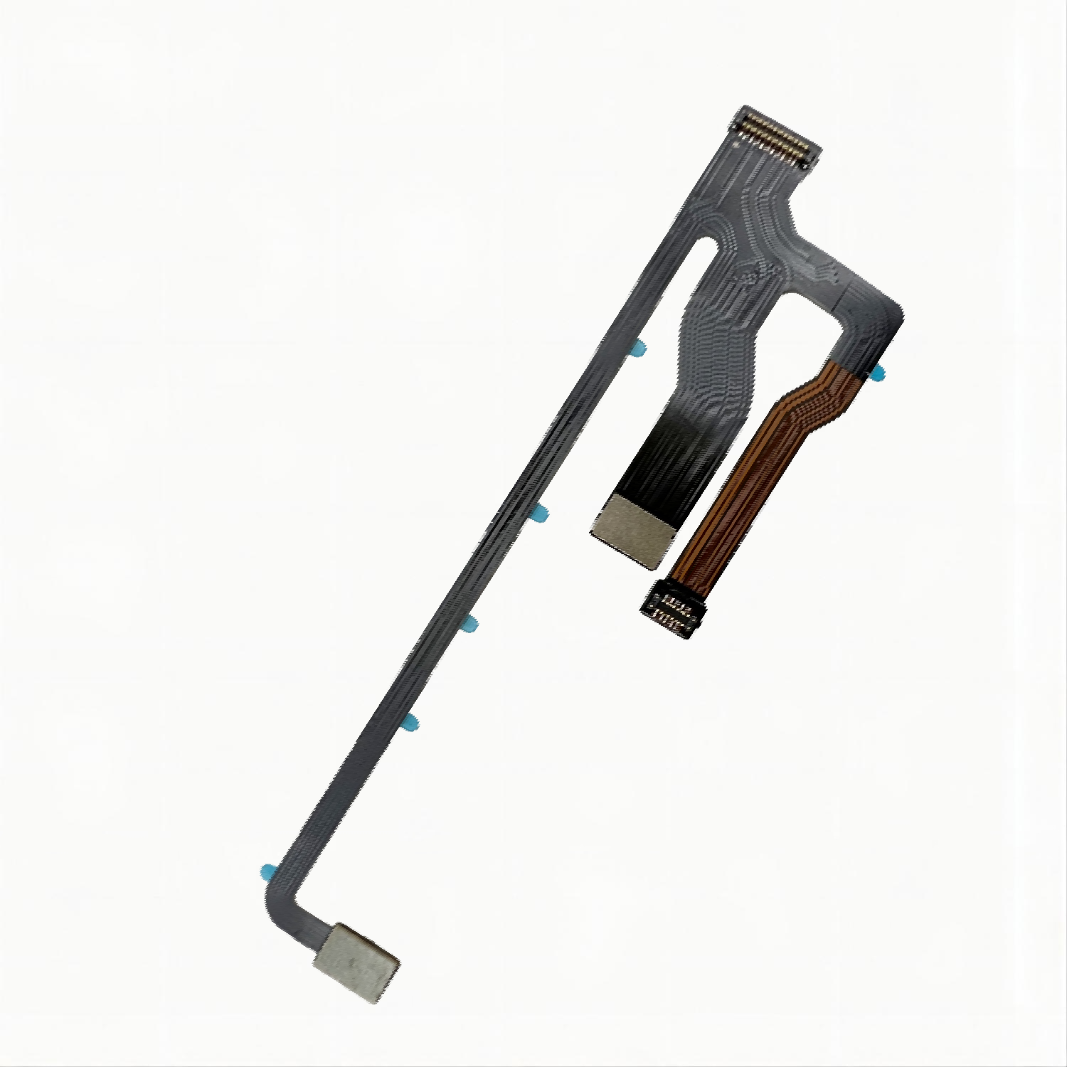 3 in 1 Flexible Flat Ribbon Fl – Drone Gimbal Ribbon Cable recenzja i cena