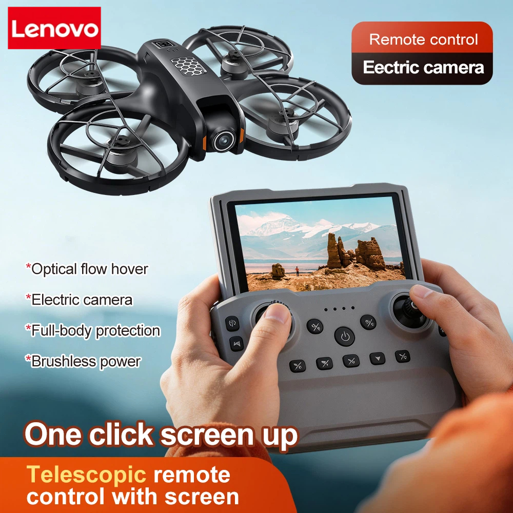 Lenovo M5 Drone 8K Professiona – Drone Gimbal Mount recenzja i cena
