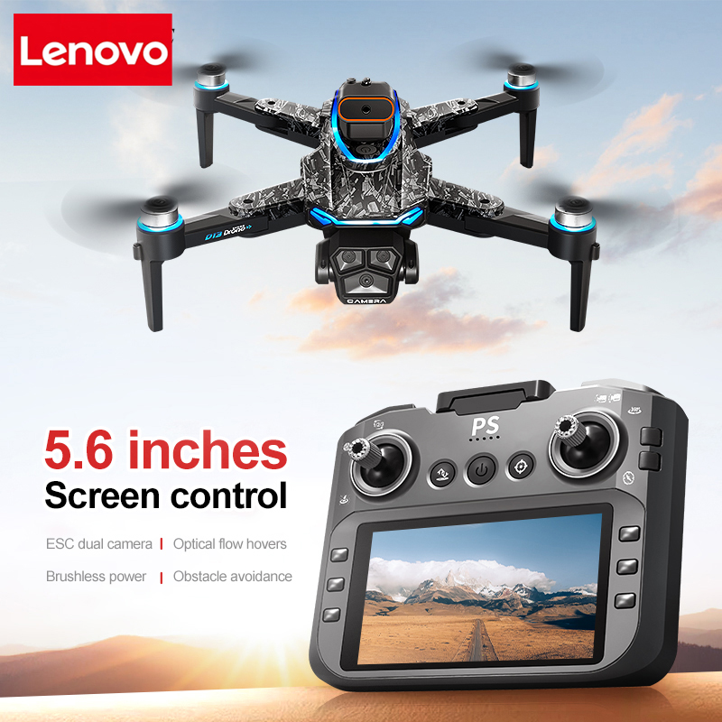Lenovo D13 GPS Drone 8K Triple – Drone Gimbal Mount recenzja i cena