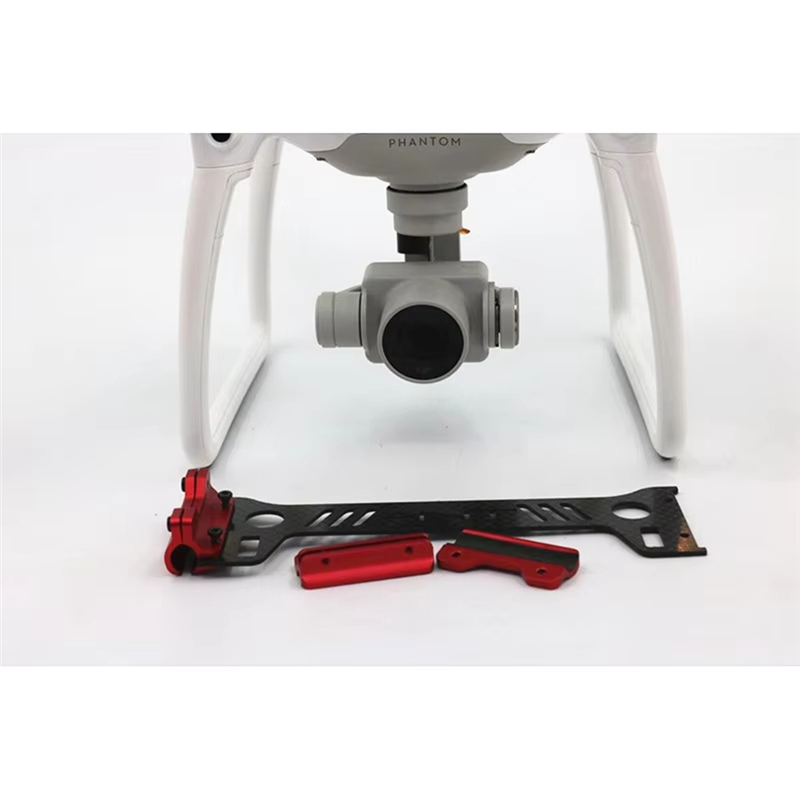 AT12 Gimbal Lens Protection Bo – Drone Gimbal For Gopro recenzja i cena