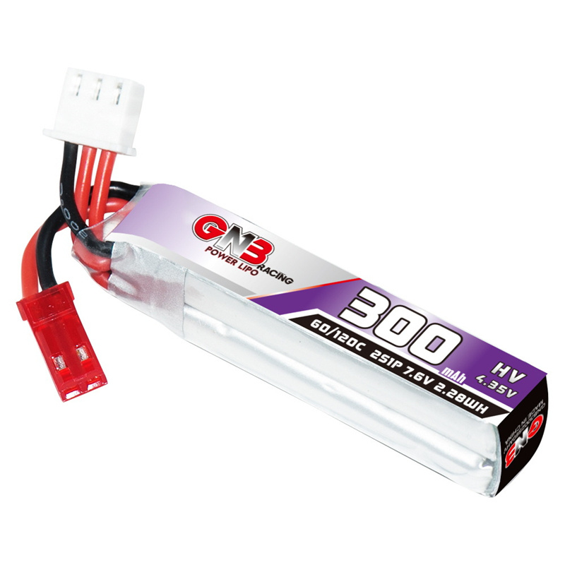 GAONENG GNB 2S 7.6V 300mAh 60C – Drone Gimbal Controller recenzja i cena