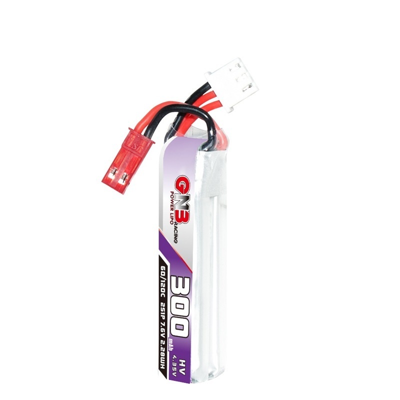 GAONENG GNB 2S 7.6V 300mAh 60C – Drone Gimbal Controller recenzja i cena