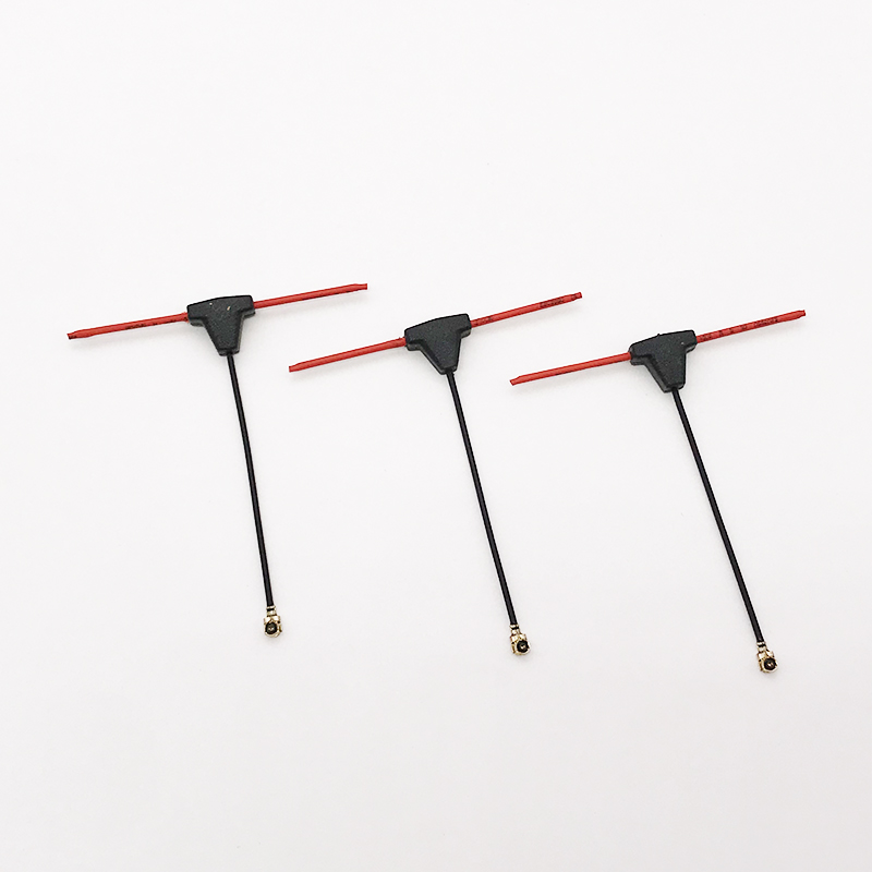 2.4G 2DBI T Antenna IPX1 for T – Drone Gimbal Controller recenzja i cena