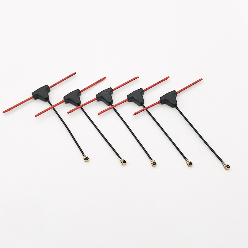 2.4G 2DBI T Antenna IPX1 for T – Drone Gimbal Controller recenzja i cena