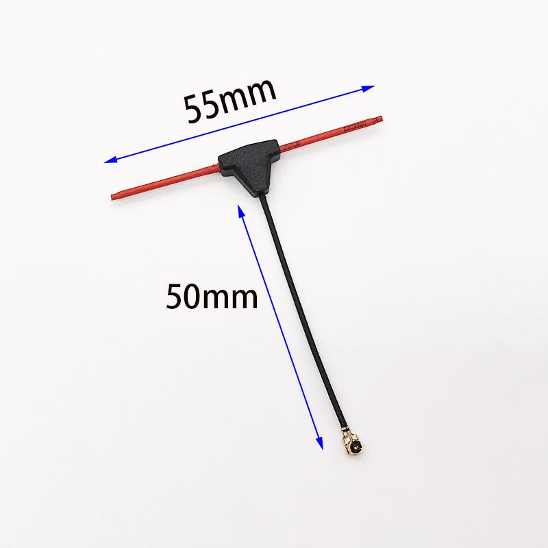 2.4G 2DBI T Antenna IPX1 for T – Drone Gimbal Controller recenzja i cena