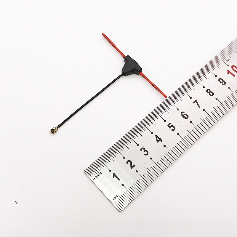 2.4G 2DBI T Antenna IPX1 for T – Drone Gimbal Controller recenzja i cena