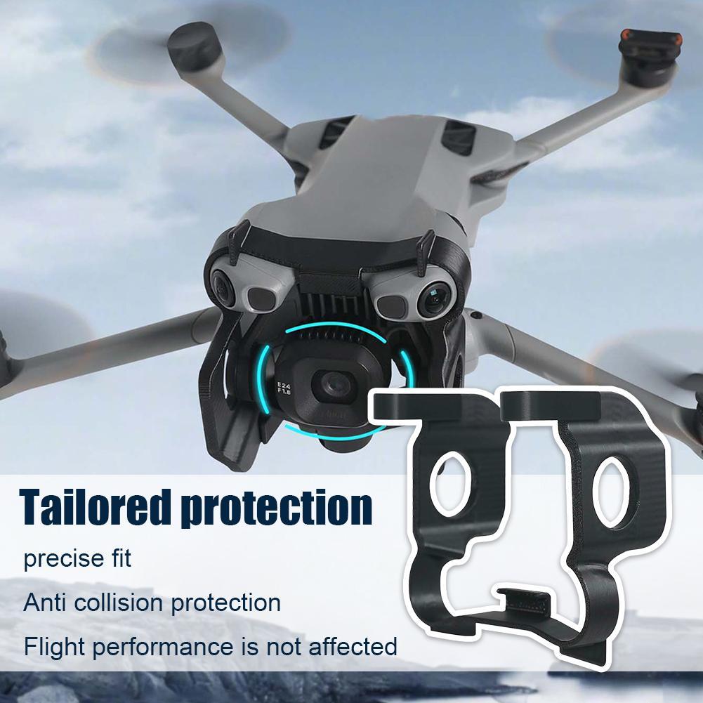 For DJI Mini5Pro Mini Protecti – Drone Gimbal Mount recenzja i cena