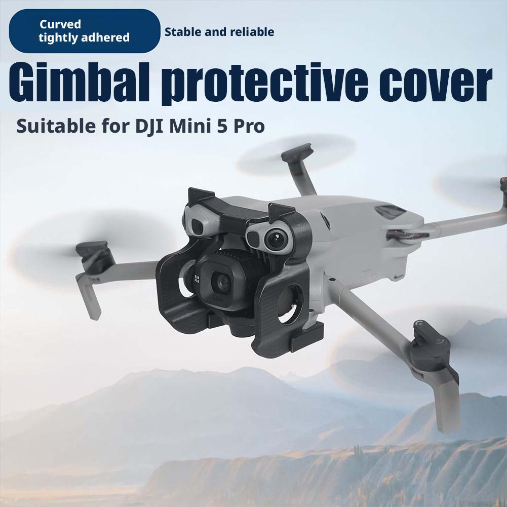 For DJI Mini5Pro Mini Protecti – Drone Gimbal Mount recenzja i cena