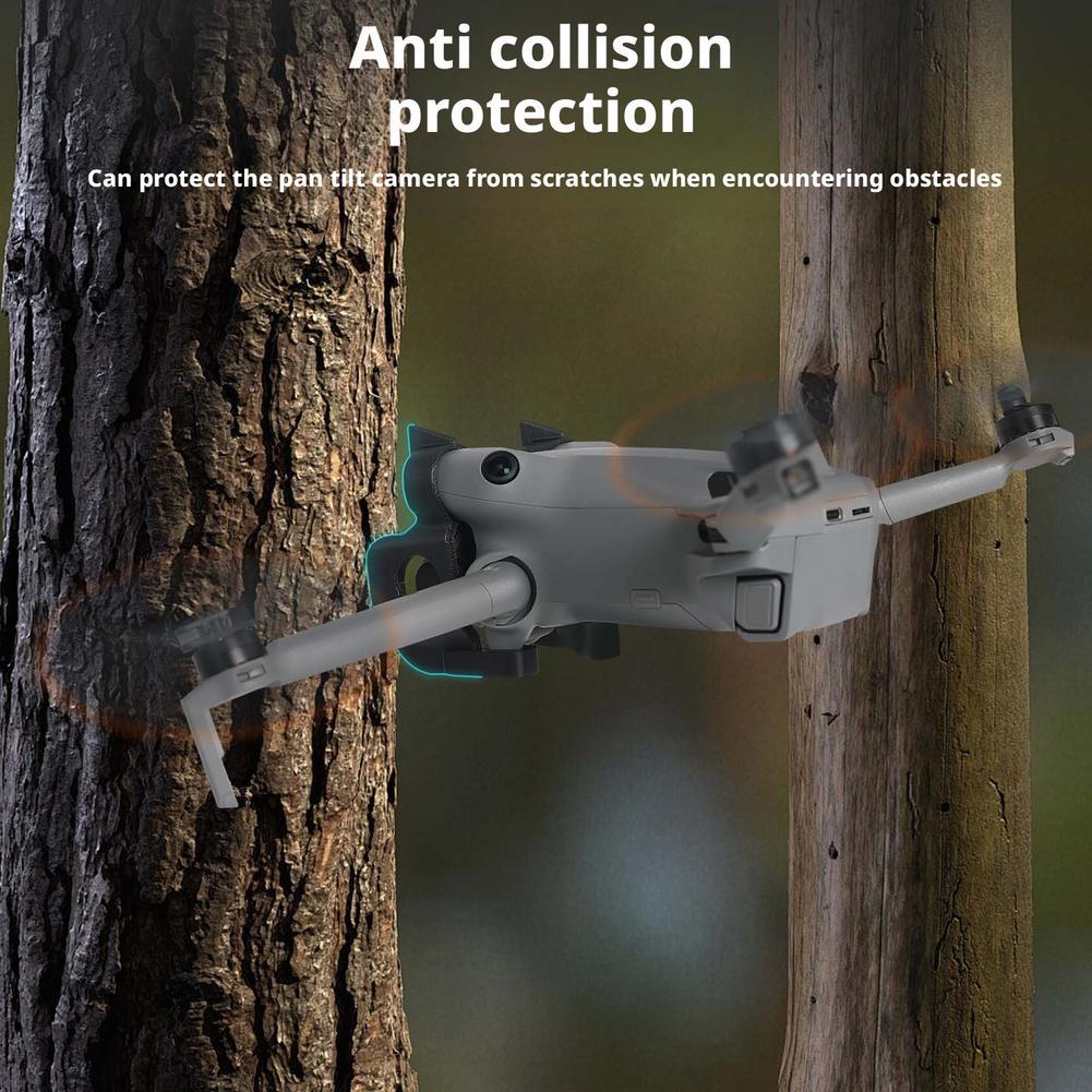 For DJI Mini5Pro Mini Protecti – Drone Gimbal Mount recenzja i cena