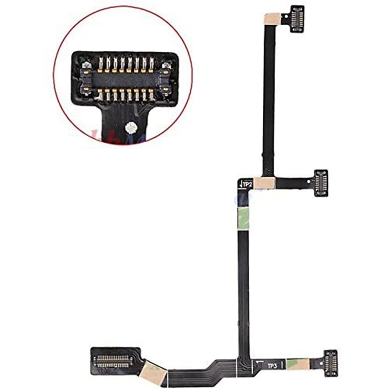 Camera Gimbal Flex Cable Flexi – Drone Gimbal For Gopro recenzja i cena