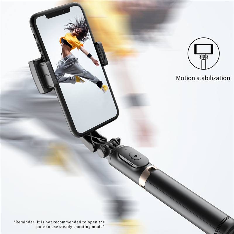 Roreta 2023 NEW Gimbal Stabili – Drone Gimbal For Gopro recenzja i cena