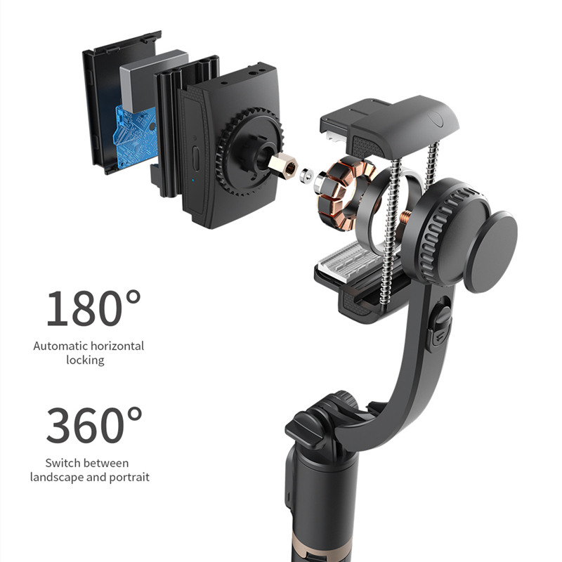 Roreta 2023 NEW Gimbal Stabili – Drone Gimbal For Gopro recenzja i cena