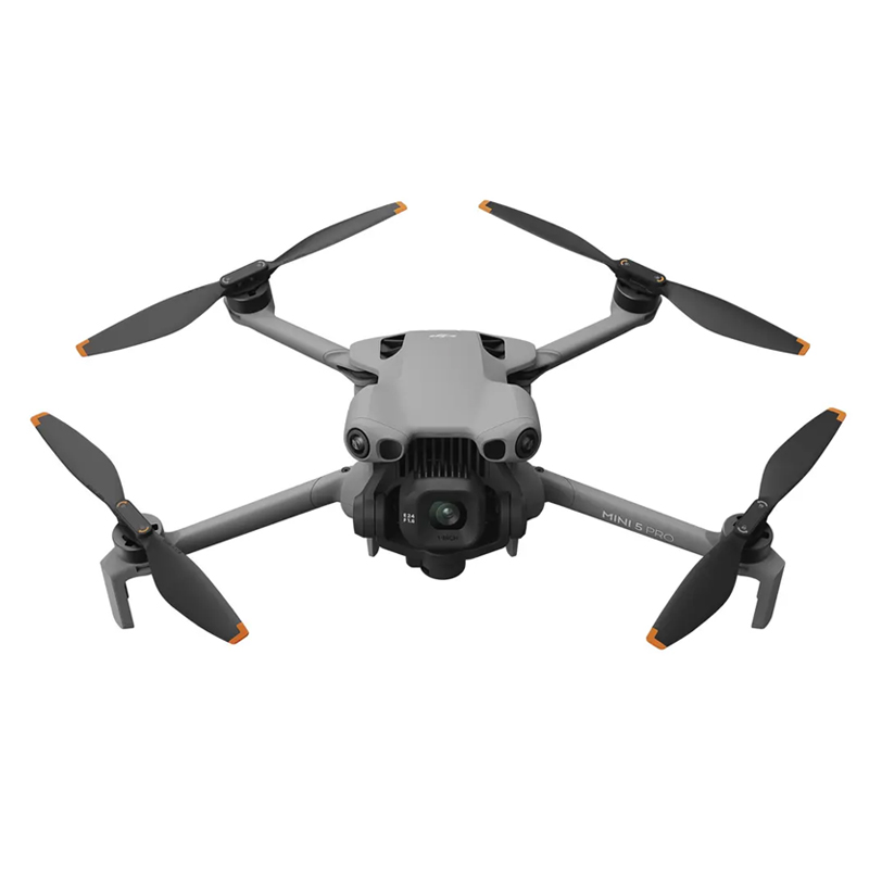 DJI Mini 5 Pro 1-Inch Large CM – Drone Gimbal 3 Axis recenzja i cena