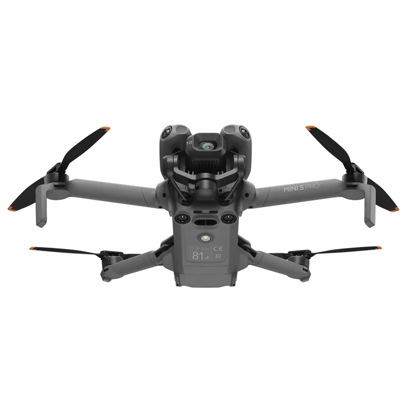 DJI Mini 5 Pro 1-Inch Large CM – Drone Gimbal 3 Axis recenzja i cena
